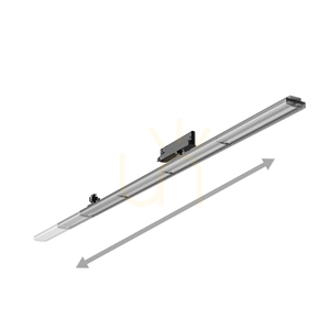 Optibar Cct 12 42 W 3 Cct 230 V 90st Ip20 Ra90 1200x60x90mm Schwarz 5 Jahre Garantie. Spektrum small 7