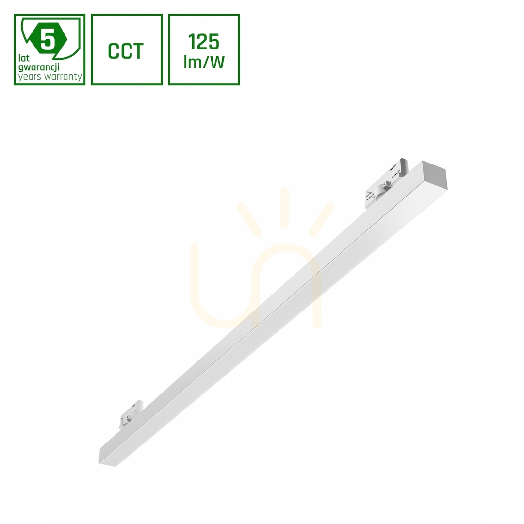 Prüfen Allday Basic 40 W 3 Cct 230 V 115st Ip20 1203x92x37mm Weiß Op 5 Jahre Gw.3 F Allday Basic 40 W 3 Cct 230 V 115st Ip20 1203x92x37mm Weiß Op 5 Jahre Gw.3 F