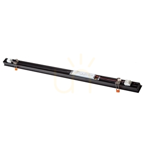 Allday Inspire In Dark Light 50st Schwarz 940 17 W 230 V 560mm Schwarz Dali small 5