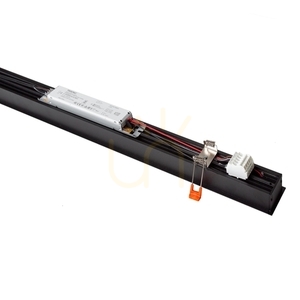 Allday Inspire In Dark Light 50st Schwarz 940 17 W 230 V 560mm Schwarz Dali small 6