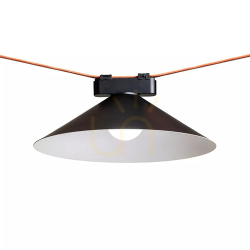 Prüfen Loft FLAN 33 Lampe für WAVE System - 24V - 10W CCT