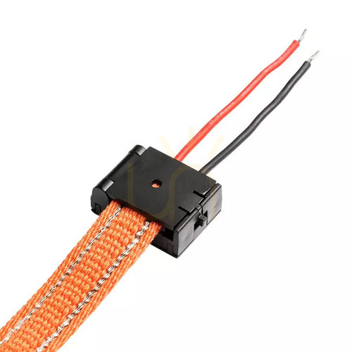Prüfen WAVE 24V Stromanschluss