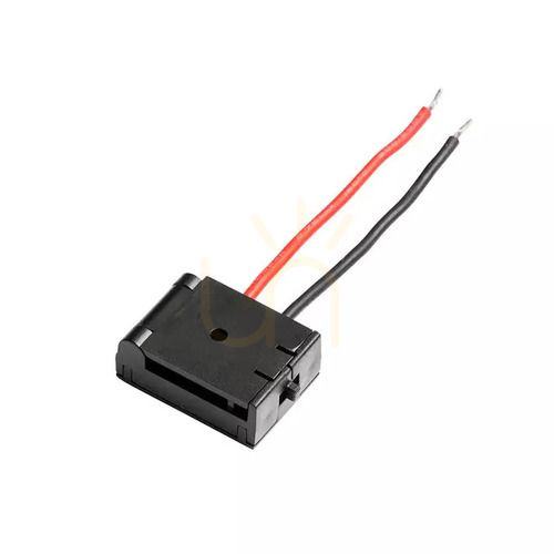 Prüfen WAVE 24V Stromanschluss