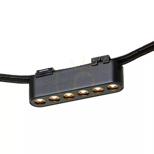 Lineare Lampe für WAVE-System OXANA 11 - 24V - 6W CCT small 1