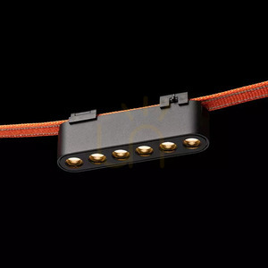 Lineare Lampe für WAVE-System OXANA 11 - 24V - 6W CCT small 3