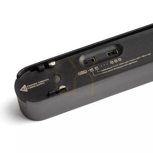 Lineare Lampe für WAVE-System OXANA 11 - 24V - 6W CCT small 4