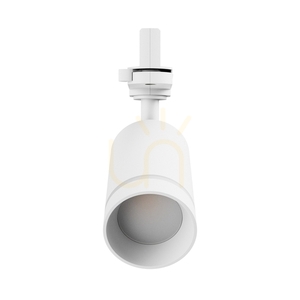 Madara Altro Ring Gu10 Für Stromschiene 3 F 250 V Ip20 60x101x141 Mm Weiß small 2