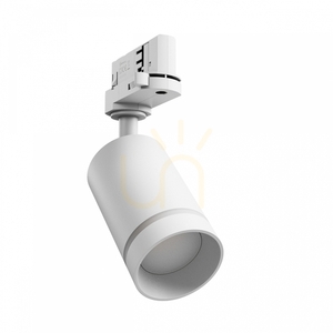 Madara Altro Ring Gu10 Für Stromschiene 3 F 250 V Ip20 60x101x141 Mm Weiß small 5