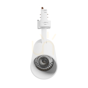 Andromeda Prime für Stromschiene 3 F 3 Cct 8 W 230 V 25st ip20 ¶r. 54x109x160mm Weißes Spektrum 2 Andromeda Prime für Stromschiene 3 F 3 Cct 8 W 230 V 25st ip20 ¶r. 54x109x160mm Weißes Spektrum small 2