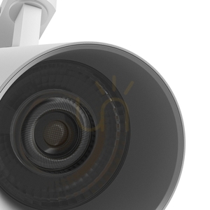 Andromeda Prime für Stromschiene 3 F 3 Cct 24 W 230 V 25st IP20 Ø 76x177x228mm Weißes Spektrum small 4