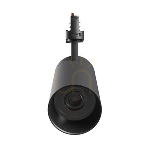 Andromeda Prime für Stromschiene 3 F 3 Cct 24 W 230 V 25st IP20 Ø 76x177x228mm Schwarz Spectrum 2 Andromeda Prime für Stromschiene 3 F 3 Cct 24 W 230 V 25st IP20 Ø 76x177x228mm Schwarz Spectrum small 2