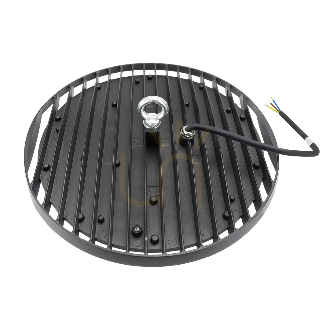 Anzeige Plateo Sun 4 High Bay 205 W Nw 230 V 70 St Ip65 Ik06 303 X90 Mm Schwarz Plateo Sun 4 High Bay 205 W Nw 230 V 70 St Ip65 Ik06 303 X90 Mm Schwarz