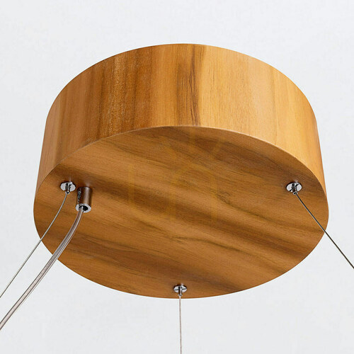 Prüfen ANGULAR QUINTIESSE LED-Pendelleuchte