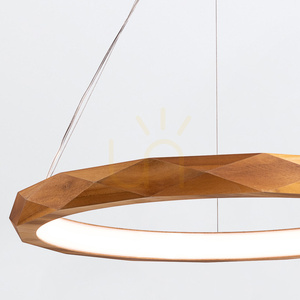 ANGULAR QUINTIESSE LED-Pendelleuchte 4 ANGULAR QUINTIESSE LED-Pendelleuchte small 4