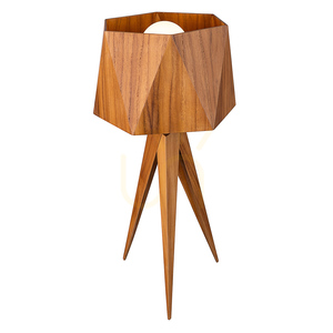 Tischleuchte ANGULAR QUINTIESSE 1 Tischleuchte ANGULAR QUINTIESSE small 1