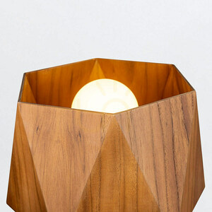 Tischleuchte ANGULAR QUINTIESSE 4 Tischleuchte ANGULAR QUINTIESSE small 4