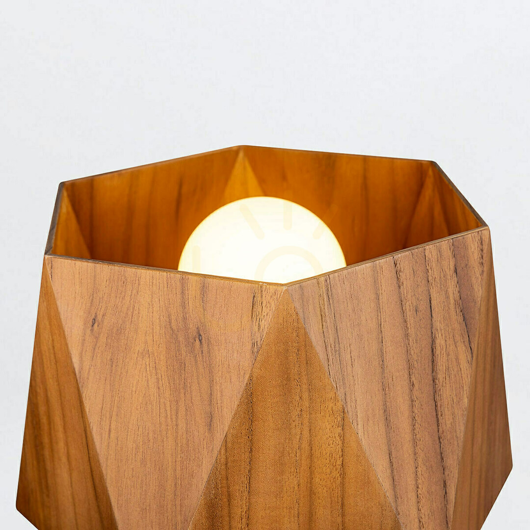 Zeige Tischleuchte ANGULAR QUINTIESSE Tischleuchte ANGULAR QUINTIESSE