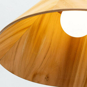 CONICAL QUINTIESSE Pendelleuchte 5 CONICAL QUINTIESSE Pendelleuchte small 5