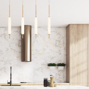 CUMBERLAND Pendelleuchte - 1 Lichtquelle - Gebürstetes Gold QUINTIESSE 6 CUMBERLAND Pendelleuchte - 1 Lichtquelle - Gebürstetes Gold QUINTIESSE small 6