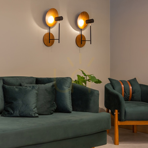 DOT QUINTIESSE Wandleuchte 7 DOT QUINTIESSE Wandleuchte small 7
