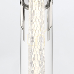 ESPADA Pendelleuchte - Chrom poliert QUINTIESSE small 5