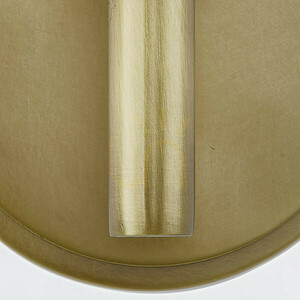 LUCIAN Wandleuchte - 1 Lichtquelle - Vintage Messing QUINTIESSE 4 LUCIAN Wandleuchte - 1 Lichtquelle - Vintage Messing QUINTIESSE small 4