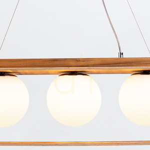 SFERA Pendelleuchte - 3 Lichtquellen QUINTIESSE small 7