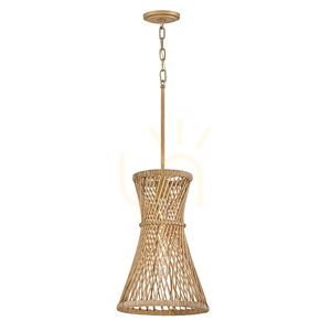TWYLA Pendelleuchte - 1 Lichtquelle - Oxidiertes Gold QUINTIESSE 1 TWYLA Pendelleuchte - 1 Lichtquelle - Oxidiertes Gold QUINTIESSE small 1
