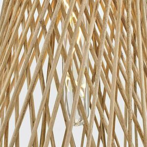 TWYLA Pendelleuchte - 1 Lichtquelle - Oxidiertes Gold QUINTIESSE 3 TWYLA Pendelleuchte - 1 Lichtquelle - Oxidiertes Gold QUINTIESSE small 3