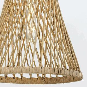 TWYLA Pendelleuchte - 1 Lichtquelle - Oxidiertes Gold QUINTIESSE 5 TWYLA Pendelleuchte - 1 Lichtquelle - Oxidiertes Gold QUINTIESSE small 5