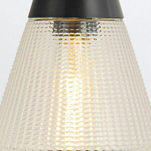Wandleuchte Quintiesse Willard 1×E27, Urban Bronze small 6