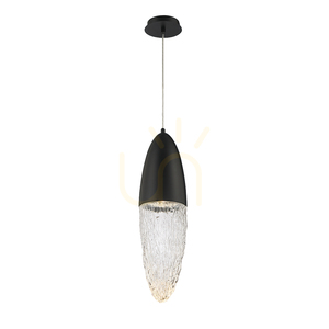 ECROU Pendelleuchte - Mattschwarz QUINTIESSE 0 ECROU Pendelleuchte - Mattschwarz QUINTIESSE small 0