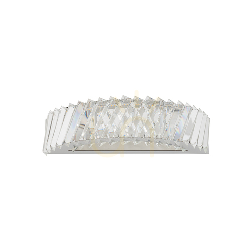 Prüfen LUXORA LED-Wandleuchte 11710 Nowodvorski