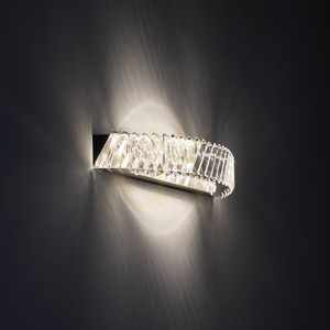 LUXORA LED-Wandleuchte 11711 Nowodvorski small 2