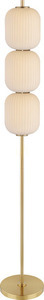 Stehleuchte Zuma Line AKARI LD31291/20W gold 1xLED 0 Stehleuchte Zuma Line AKARI LD31291/20W gold 1xLED small 0