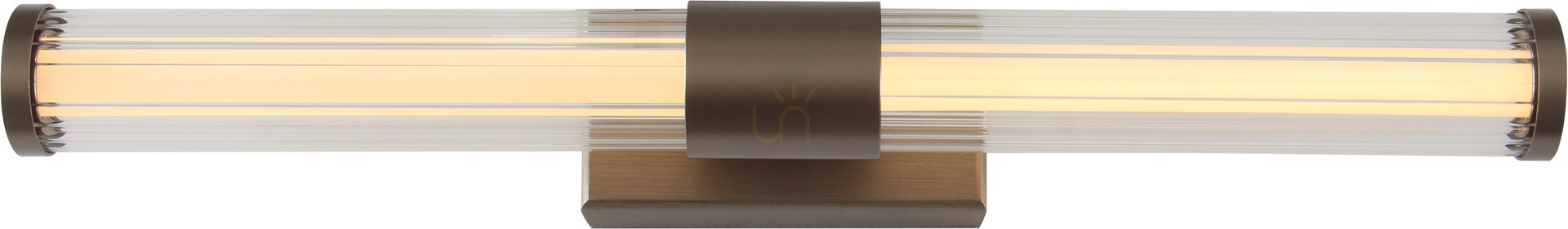 Prüfen Wandleuchte Zuma Line EDDIE WL32186/8W silber 1xLED Wandleuchte Zuma Line EDDIE WL32186/8W silber 1xLED
