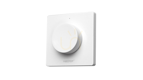 Prüfen MiBoxer RF PANEL 1 STREF MONO/CCT - Weiß K1