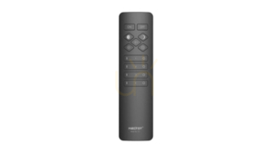 MiBoxer C1 LED-Fernbedienung MONO/CCT, 4 Zonen, RF 2,4 GHz, schwarz small 0