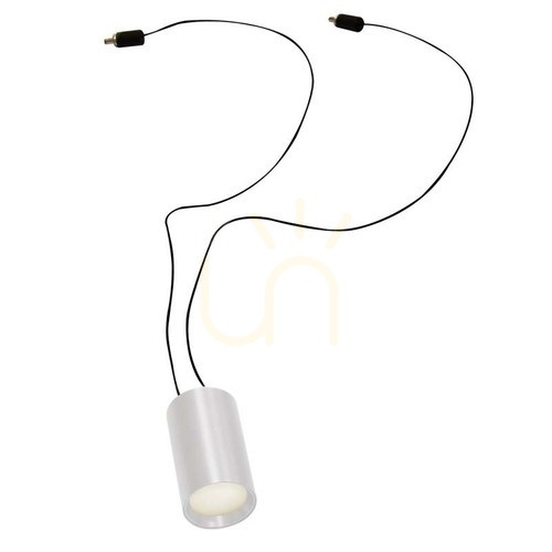 Prüfen Spot Weiß LED 3000k 5W 24V ZAMBELIS
