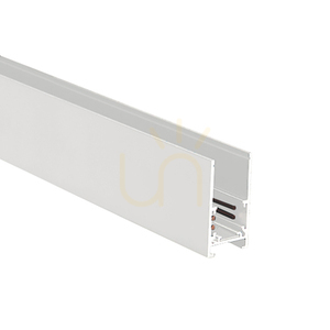 Magnetische Decke Tief 3M Weiß ZAMBELIS small 0