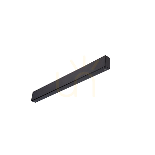 Prüfen Pendel-Einspeisebasis 20318-B Push-Button-Treiber 100W 48V ZAMBELIS schwarz