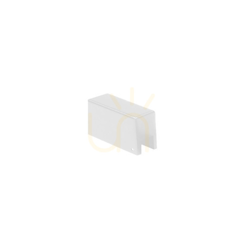 Prüfen Ceiling BOX White FOR Cable Connection (für 2085) ZAMBELIS