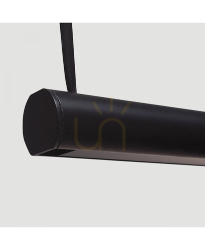 Prüfen Zambelis 23264 Endkappe für runde abgehängte Magnetschiene 15 mm, schwarz, 1 Stück