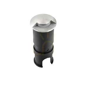 LED-Außeneinbauleuchte 3W ZAMBELIS small 2