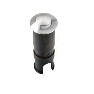LED-Außeneinbauleuchte 3W ZAMBELIS small 2
