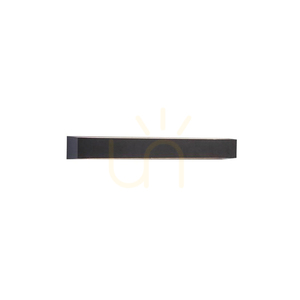 Außenwandleuchte LED 30W Graphit Zambelis IP65 3000K Aluminium small 2