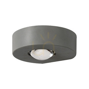 Außenwandleuchte LED 9W Graphit IP54 Zambelis small 1