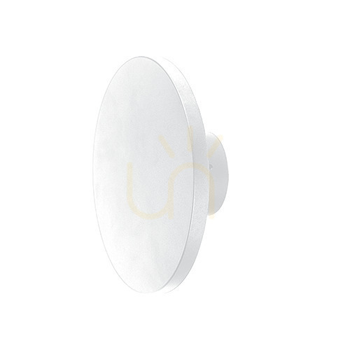 Prüfen Außenwandleuchte LED 8W IP65 Weiß Zambelis 3000K 16,5 cm