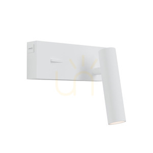 Leselicht LED 3W Weiß ZAMBELIS small 1
