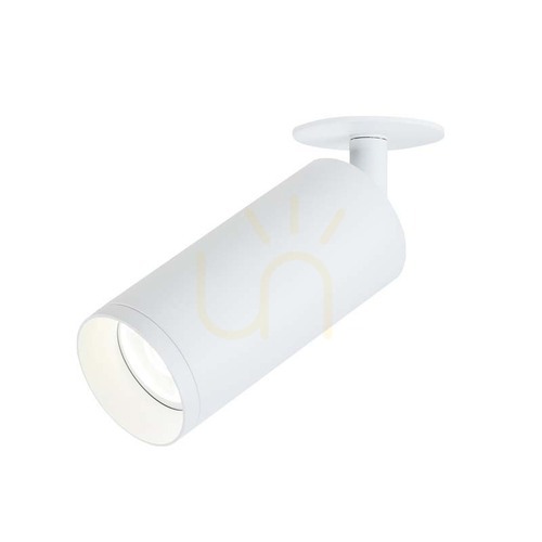 Prüfen Deckeneinbau-Spot LED 9W Weiß ZAMBELIS